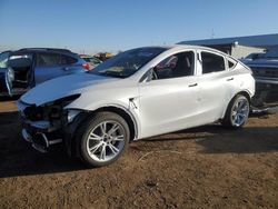 2024 Tesla Model Y en venta en Brighton, CO