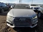 2018 Audi A6 Premium Plus