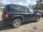 2011 Jeep Patriot Sport