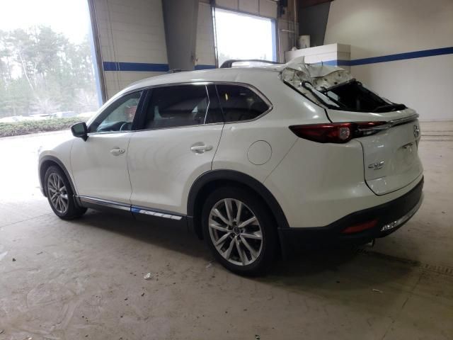 2019 Mazda CX-9 Grand Touring