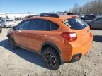 2014 Subaru XV Crosstrek 2.0 Limited