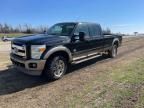 2011 Ford F350 Super Duty