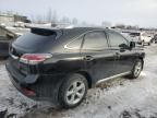 2014 Lexus RX 350 Base