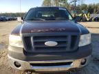 2008 Ford F150 Supercrew