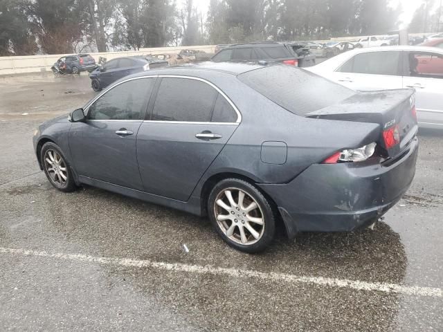 2006 Acura TSX