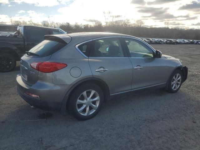 2010 Infiniti EX35 Base