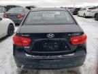 2009 Hyundai Elantra GLS