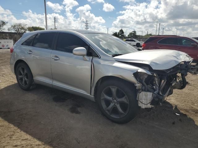 2011 Toyota Venza