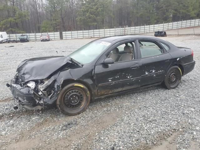 2007 Ford Taurus SE