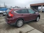 2015 Honda CR-V EXL