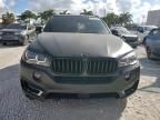 2016 BMW X5 XDRIVE50I