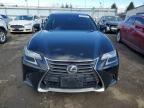 2016 Lexus GS 350