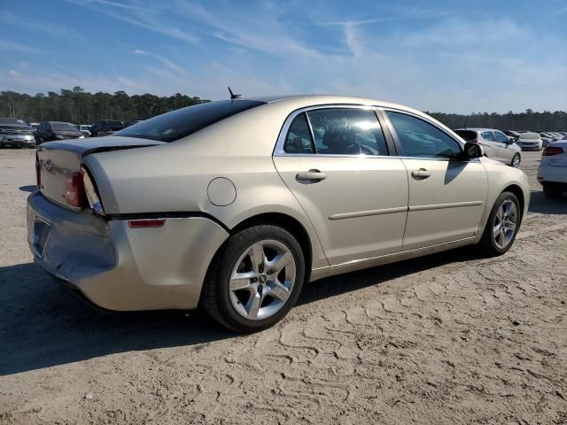 2009 Chevrolet Malibu 1LT