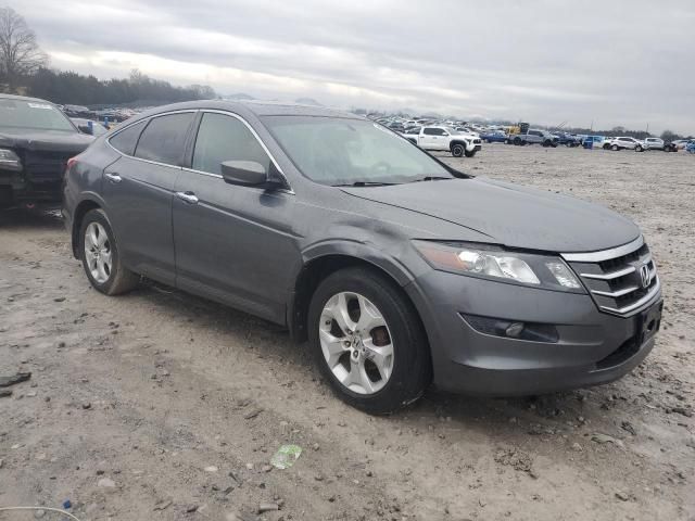 2010 Honda Accord Crosstour EXL