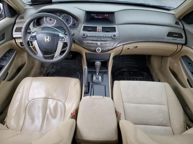 2008 Honda Accord LXP