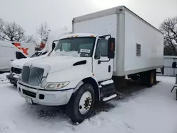 International 4000 4300 Vehiculos salvage en venta: 2006 International 4000 4300