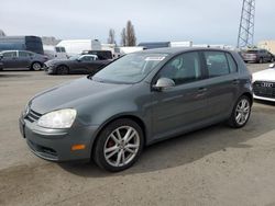 Lots with Bids for sale at auction: 2008 Volkswagen Rabbit