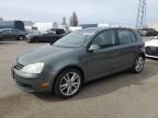 2008 Volkswagen Rabbit