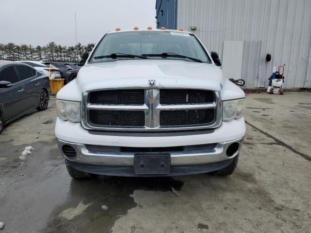 2004 Dodge RAM 2500 ST