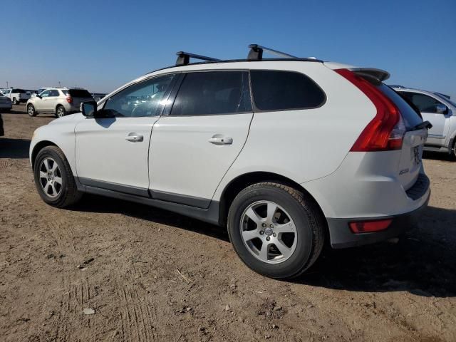 2010 Volvo XC60 3.2