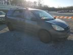 2005 Toyota Sienna CE