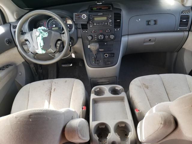 2006 KIA Sedona EX