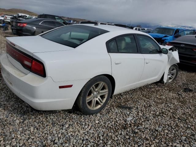 2011 Dodge Charger