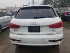 2015 Audi Q3 Premium Plus