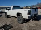 2008 GMC Sierra K1500