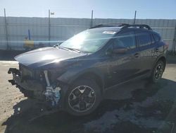 2019 Subaru Crosstrek Premium en venta en Antelope, CA