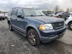 2002 Ford Explorer XLT