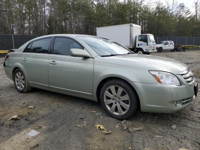 2006 Toyota Avalon XL