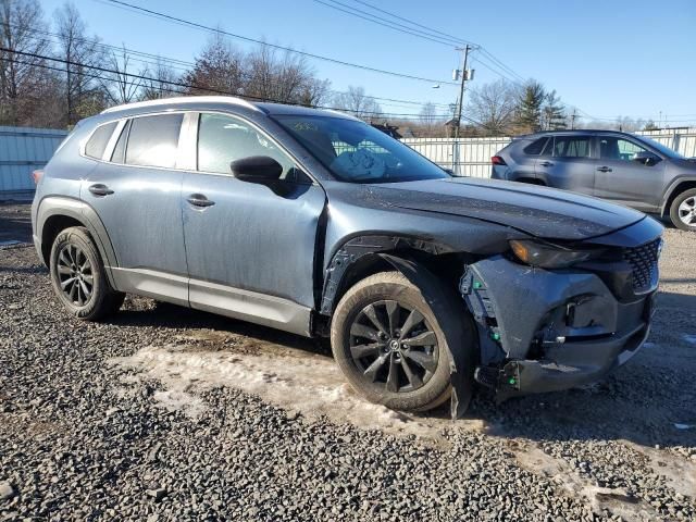 2023 Mazda CX-50 Select