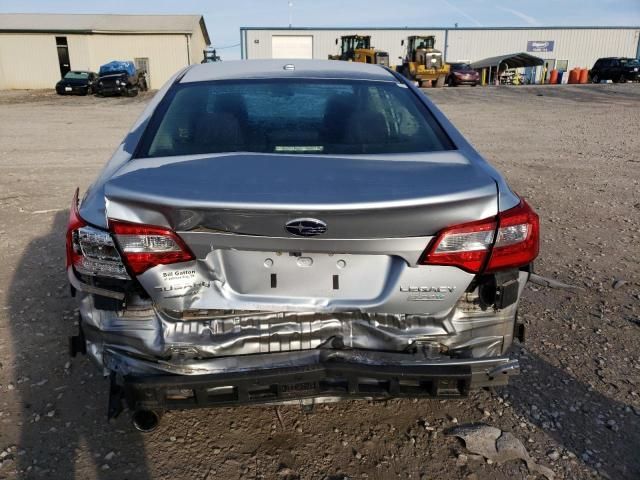 2015 Subaru Legacy 2.5I Premium