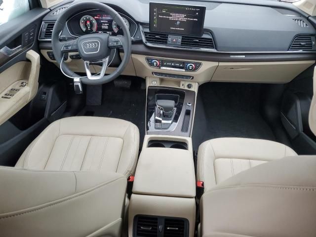 2023 Audi Q5 Premium Plus 45