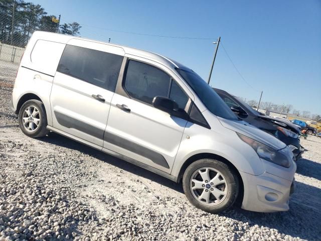 2015 Ford Transit Connect XLT