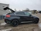 2013 BMW X6 XDRIVE50I