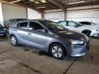 2019 Hyundai Ioniq Blue