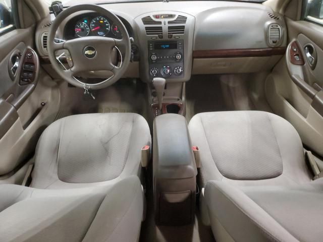 2007 Chevrolet Malibu LS