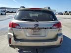 2010 Subaru Outback 2.5I Premium