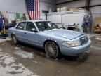 2010 Mercury Grand Marquis LS