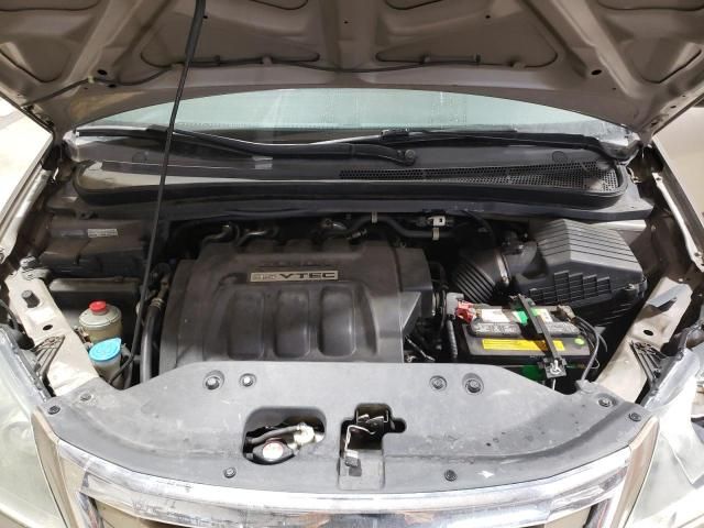 2008 Honda Odyssey LX