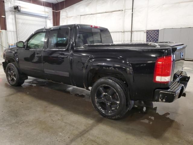 2007 GMC New Sierra K1500