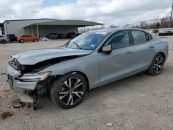 Vehiculos salvage en venta de Copart Houston, TX: 2024 Volvo S60 Core