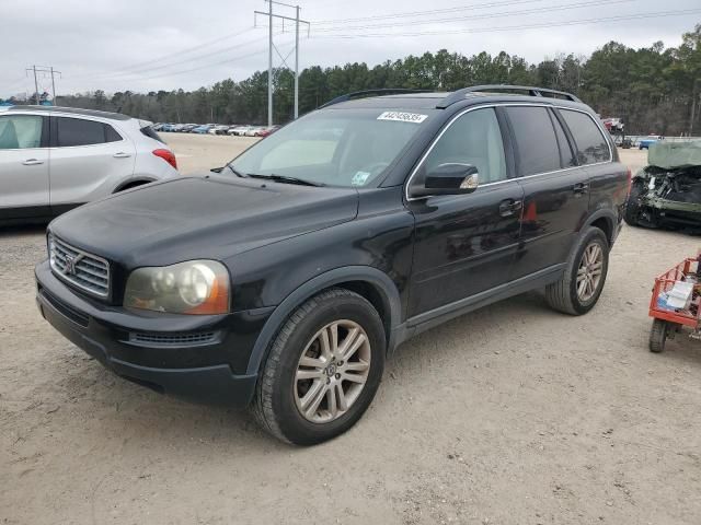 2010 Volvo XC90 3.2