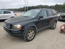 Volvo XC90 salvage cars for sale: 2010 Volvo XC90 3.2