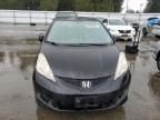 2010 Honda FIT Sport