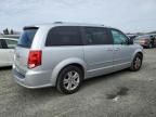 2011 Dodge Grand Caravan Crew