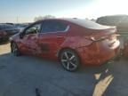 2017 KIA Forte EX