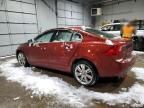 2012 Volvo S60 T6